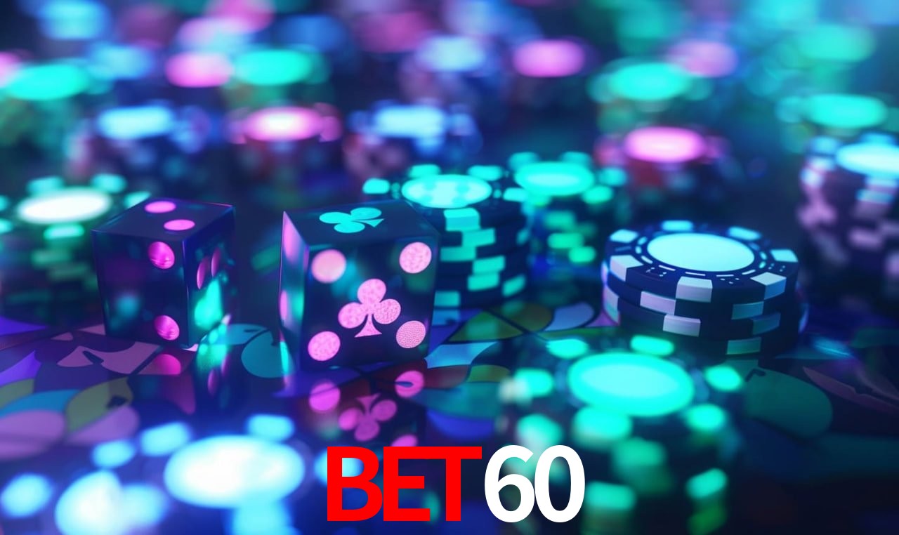 Experiência VIP bet60