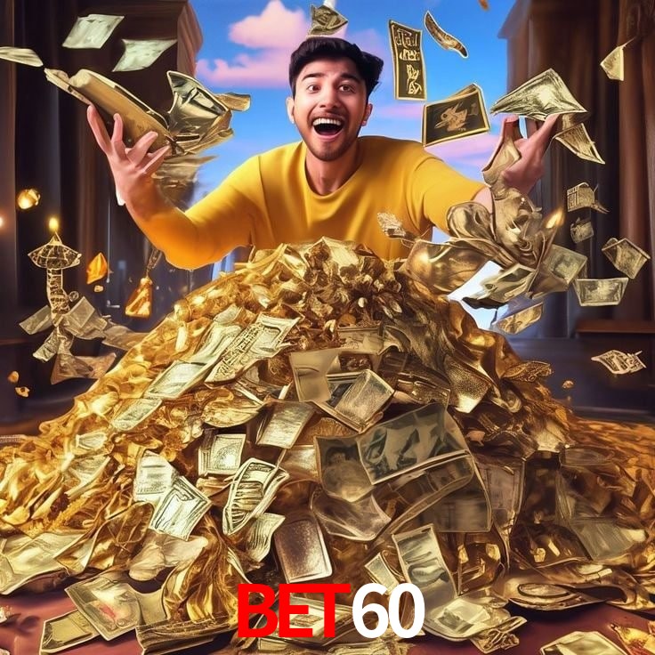 Estatísticas bet60