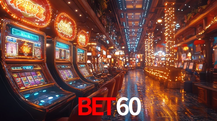 bet60 casino