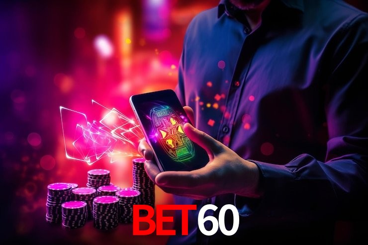 Estatísticas Esportivas bet60