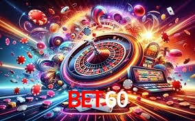Jogos de Slot bet60