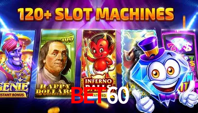 Descubra o Programa VIP da bet60: Vantagens Exclusivas para Jogadores