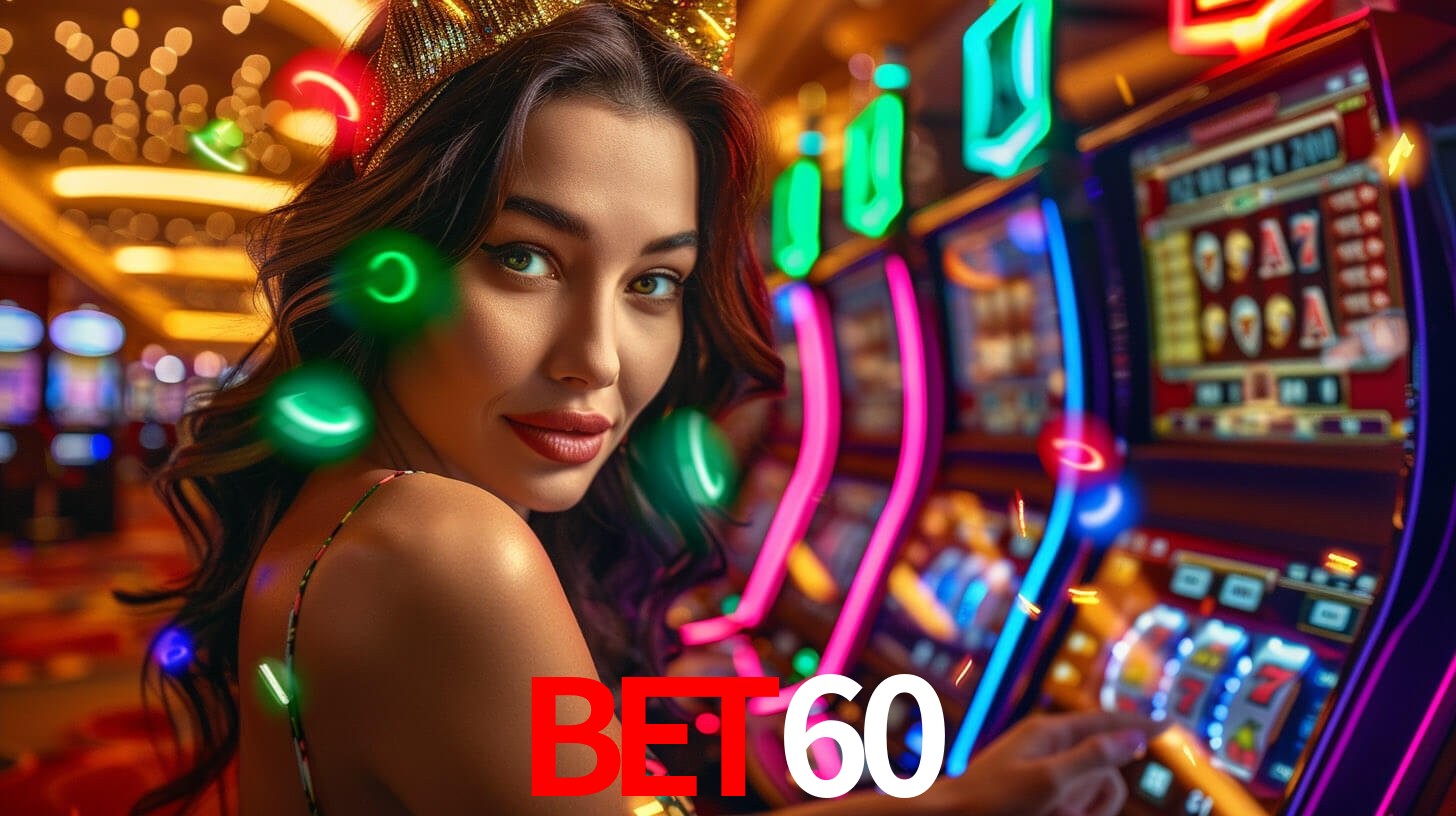 Jogos Exclusivos bet60