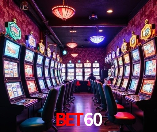 Sistemas de Segurança bet60