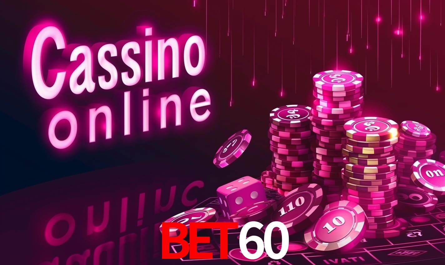 Estatísticas Esportivas bet60