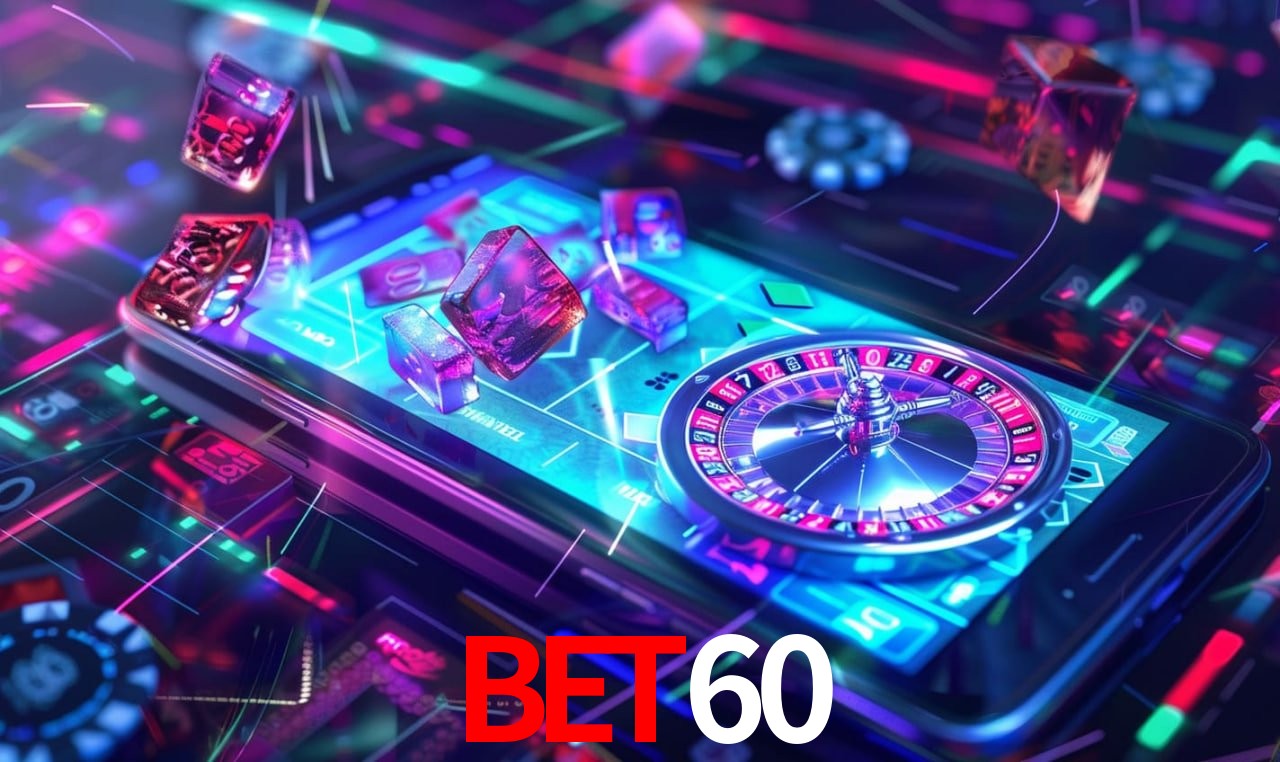 Provedores de Jogos bet60