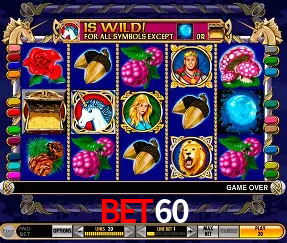 Descubra a Magia dos Jogos de Arcade no bet60