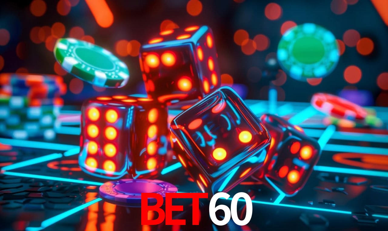 Casino Ao Vivo bet60