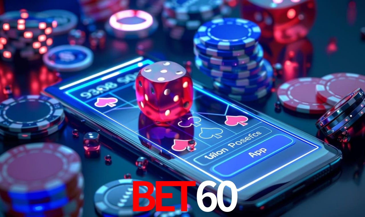 Promoção Relâmpago bet60