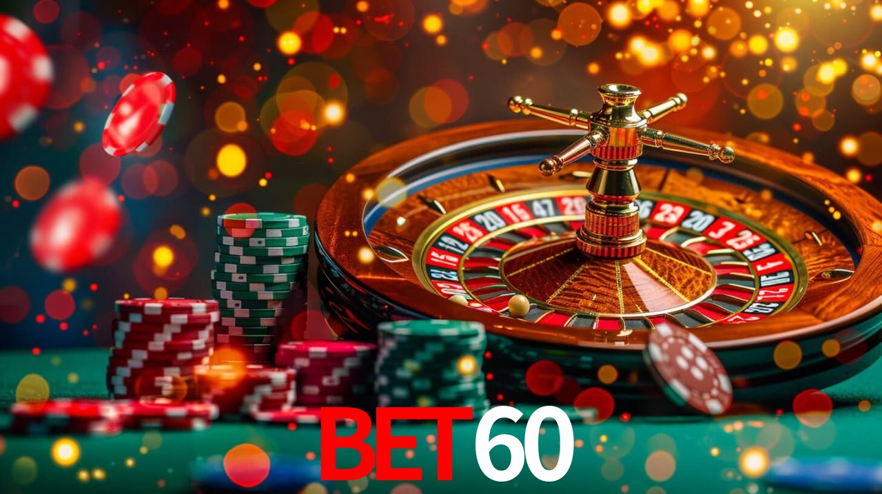 Jogos Exclusivos bet60