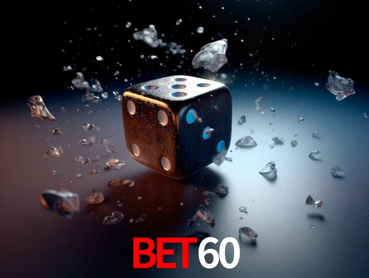 Benefícios da Conta bet60