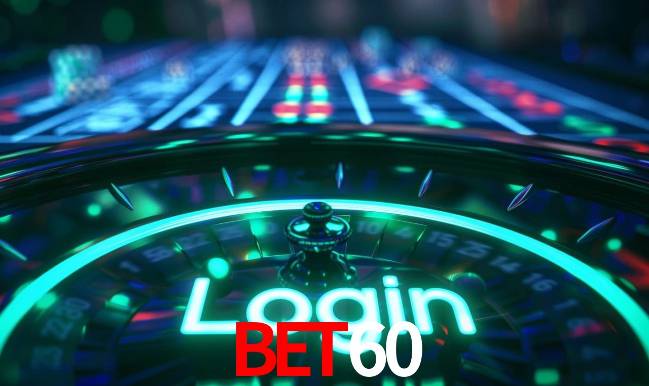 Diretório de Jogos bet60