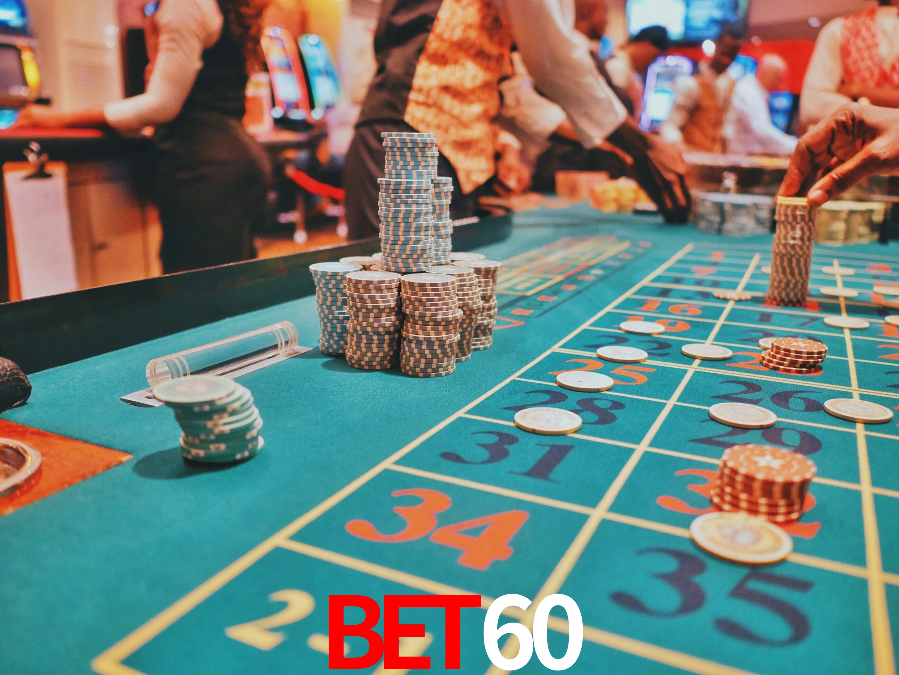 Estatísticas do Jogo bet60