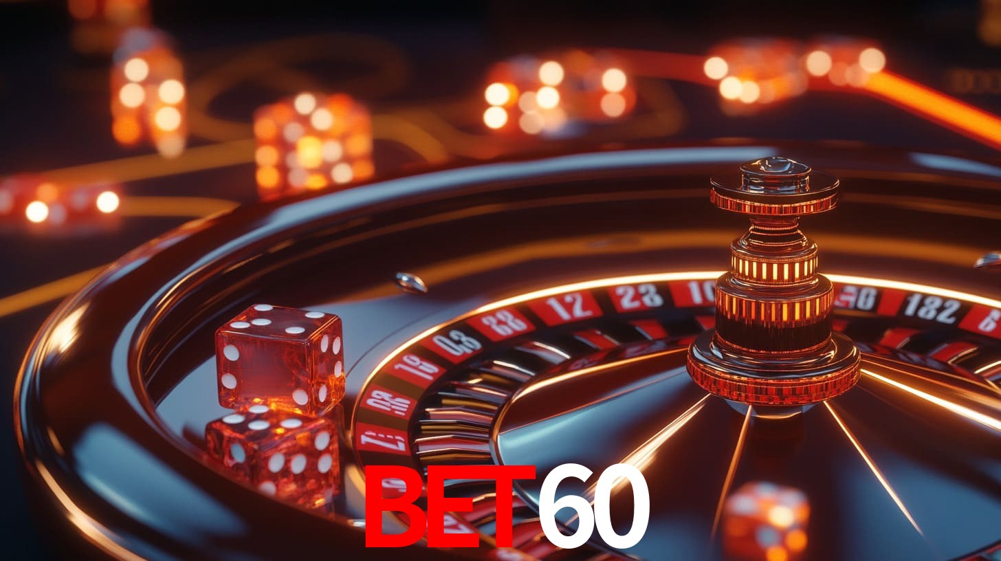 bet60: A Experiência de Casino com Jogos de Mesa ao Vivo