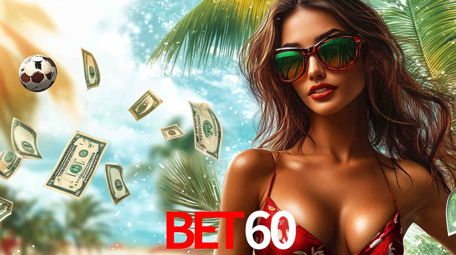 Descubra o Mundo do Cassino Online com bet60