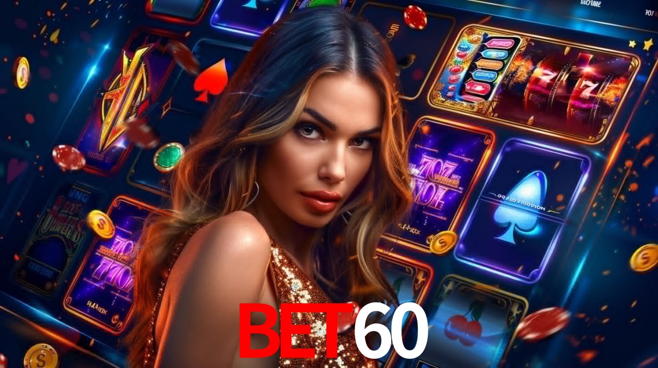 Bônus Diários bet60