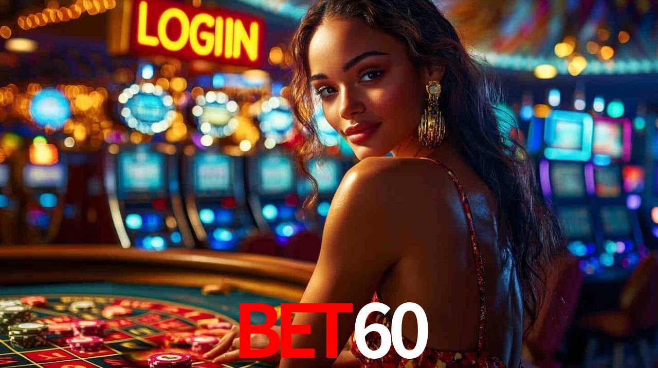 Promoções Sazonais bet60