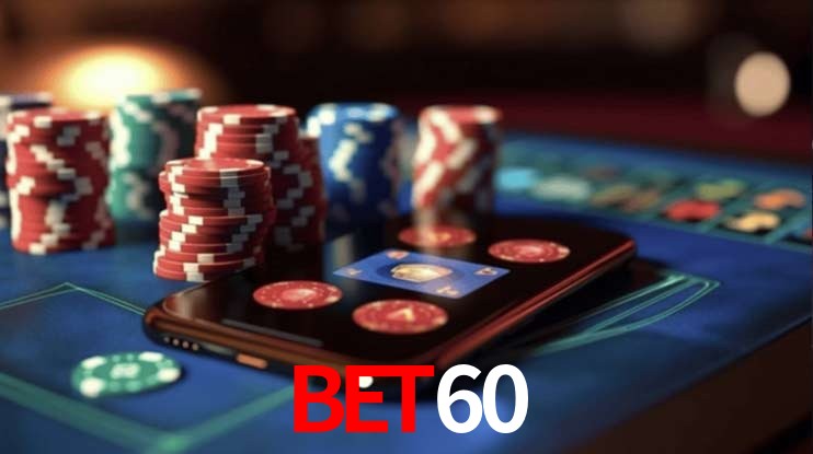 Promoção Relâmpago bet60