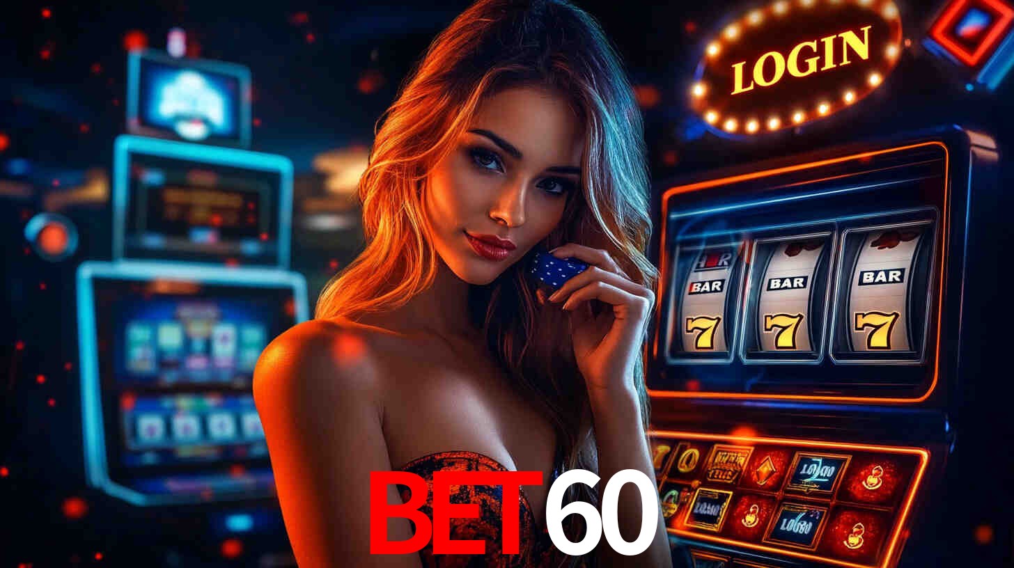 Bônus Generosos e Exclusivos no bet60 para Você!