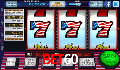 Apostas Esportivas na bet60: Um Guia Completo