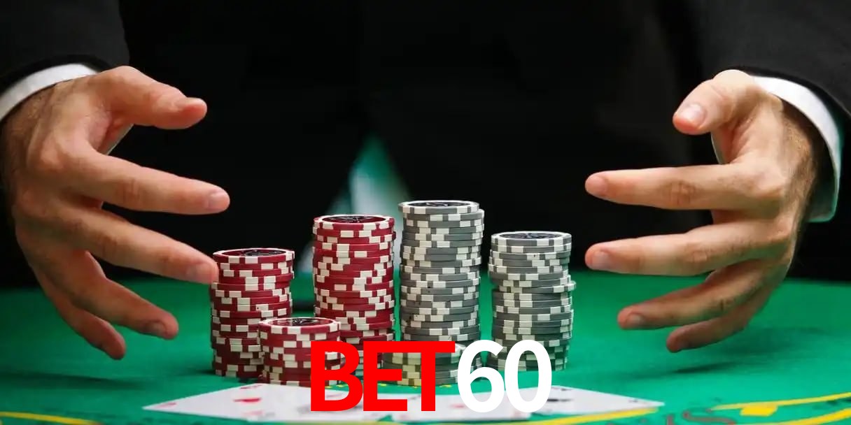 Especiais de Fim de Semana bet60