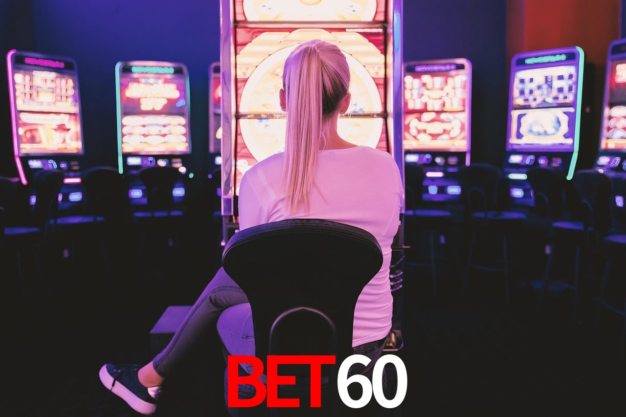 Casino VIP bet60