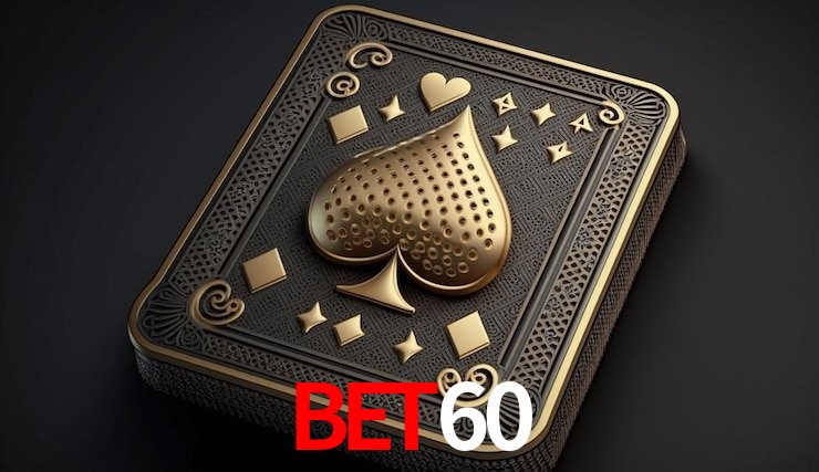 Benefícios da Conta bet60