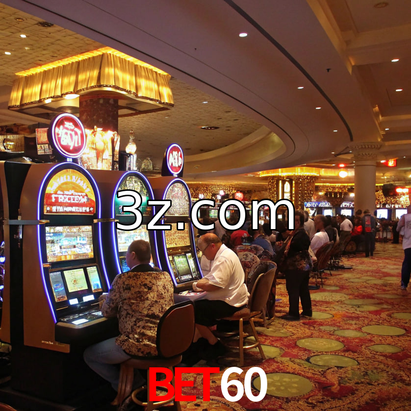 bet60-Game-Slots